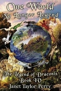Cover: One World - Dragon Breath Press