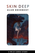Cover: Skin Deep - Tor Books
