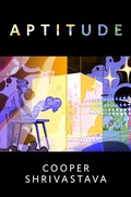 Cover: Aptitude - Tor Books