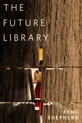 Cover: The Future Library - Tor Books