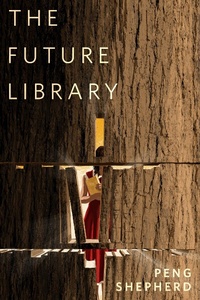 Abbildung von: The Future Library - Tor Books