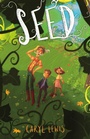 Cover: Seed - Henry Holt and Co. (BYR)