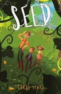 Cover: Seed - Henry Holt and Co. (BYR)