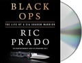 Cover: Black Ops - St Martin's Press