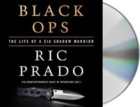 Enlarge image Cover: Black Ops - St Martin's Press