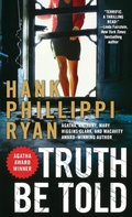 Cover: Truth Be Told - St Martin's Press