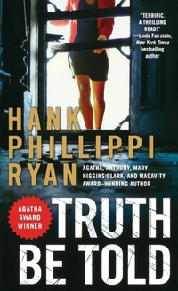 Enlarge image Cover: Truth Be Told - St Martin's Press