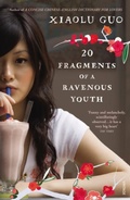 Cover: 20 Fragments of a Ravenous Youth - Vintage