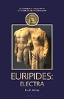 Cover: Euripides: Electra - Bloomsbury Academic