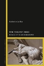 Cover: The Violent Hero - Bloomsbury Academic