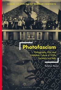Abbildung von: Photofascism - Bloomsbury Visual Arts