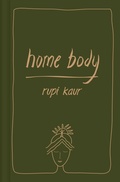 Cover: Home Body - Simon & Schuster Ltd