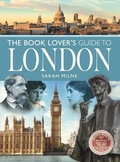 Cover: The Book Lover's Guide to London - White Owl
