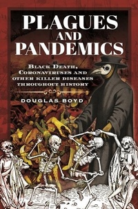 Enlarge image Cover: Plagues and Pandemics - Pen & Sword History