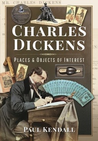 Enlarge image Cover: Charles Dickens - Frontline Books