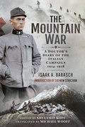 Cover: The Mountain War - Pen & Sword Military
