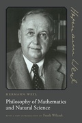 Cover: Philosophy of Mathematics and Natural Science - Princeton University Press