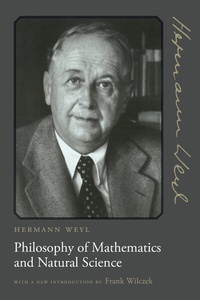 Abbildung von: Philosophy of Mathematics and Natural Science - Princeton University Press