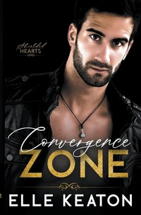Abbildung von: Convergence Zone - Dirty Dog Press LLC