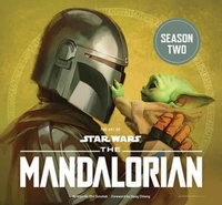 Abbildung von: The Art of Star Wars: The Mandalorian (Season Two) - Abrams