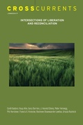 Cover: CrossCurrents: Intersections of Liberation and Reconciliation - The University of North Carolina Press