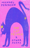 Cover: The Cat Prince - Corsair