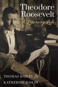 Cover: Theodore Roosevelt - The Lyons Press
