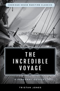 Cover: The Incredible Voyage - Sheridan House