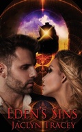 Cover: Eden's Sins - Wild Rose Press