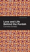 Cover: Love and Life Behind the Purdah - Mint Editions