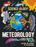 Cover: Science-ology!: Meteorology - Wayland