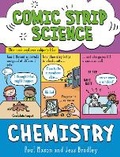 Cover: Comic Strip Science: Chemistry - Wayland