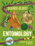Cover: Science-ology!: Entomology - Wayland