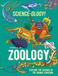 Cover: Science-ology!: Zoology - Wayland