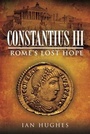 Cover: Constantius III - Pen & Sword Military