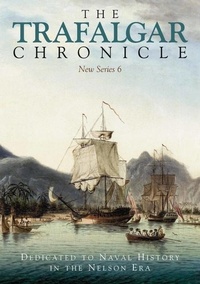 Enlarge image Cover: The Trafalgar Chronicle - Seaforth Publishing