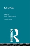 Cover: Sylvia Plath - Routledge