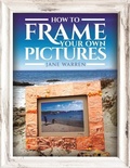 Cover: How to Frame Your Own Pictures - White Owl