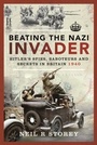 Cover: Beating the Nazi Invader - Pen & Sword Military