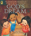 Cover: God's Dream - Candlewick Press,U.S.