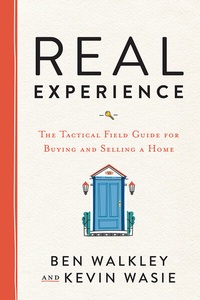 Abbildung von: REAL Experience - Lioncrest Publishing
