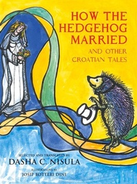 Abbildung von: How the Hedgehog Married - Exile Editions