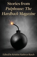 Cover: Stories from Pulphouse - Wmg Publishing, Inc.