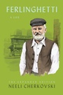 Cover: Ferlinghetti - Black Sparrow Press