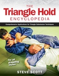 Cover: The Triangle Hold Encyclopedia - YMAA Publication Center