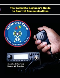 Enlarge image Cover: Radio Free Earth - Your Own World Books