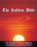 Cover: The Kolbrin Bible - Your Own World Books