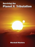 Cover: Surviving the Planet X Tribulation - Your Own World Books