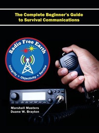 Enlarge image Cover: Radio Free Earth - Your Own World Books