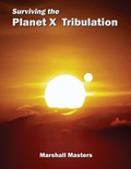 Cover: Surviving the Planet X Tribulation - Your Own World Books